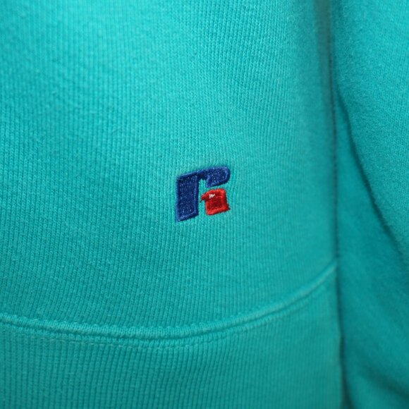 Vintage 90s Harley Davidson Graphic Pullover Sweatshirt - Picture 3 of 8